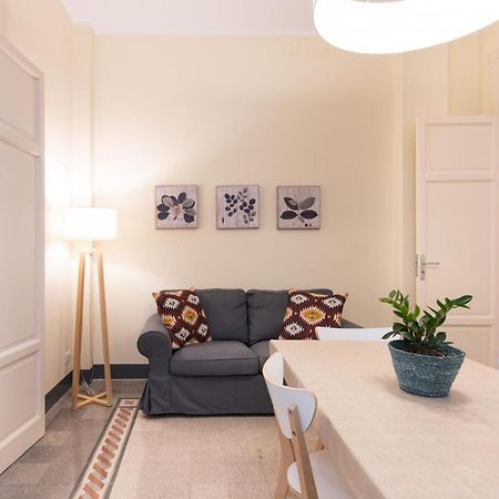 Casa Rorro' Nei Pressi Di Via Roma By Wonderful Italy Apartment Palermo Ngoại thất bức ảnh