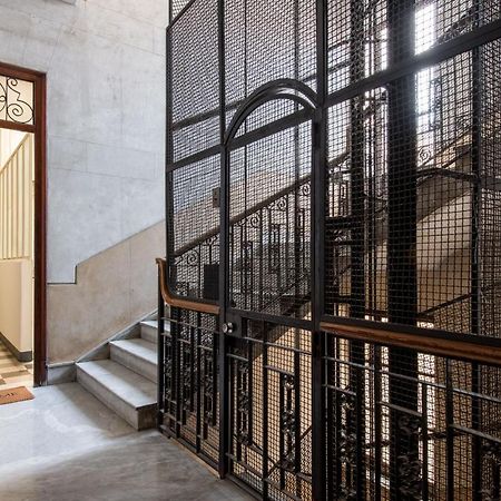 Casa Rorro' Nei Pressi Di Via Roma By Wonderful Italy Apartment Palermo Ngoại thất bức ảnh