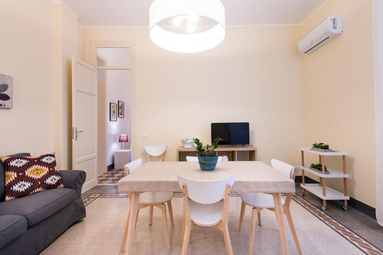 Casa Rorro' Nei Pressi Di Via Roma By Wonderful Italy Apartment Palermo Ngoại thất bức ảnh