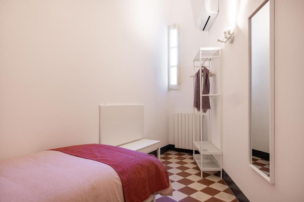 Casa Rorro' Nei Pressi Di Via Roma By Wonderful Italy Apartment Palermo Ngoại thất bức ảnh