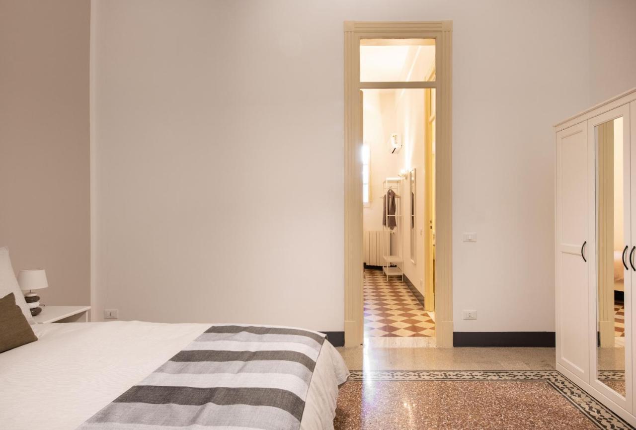 Casa Rorro' Nei Pressi Di Via Roma By Wonderful Italy Apartment Palermo Ngoại thất bức ảnh