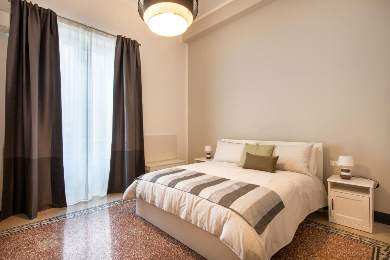 Casa Rorro' Nei Pressi Di Via Roma By Wonderful Italy Apartment Palermo Ngoại thất bức ảnh