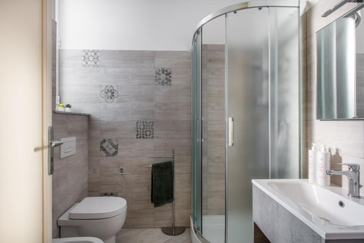 Casa Rorro' Nei Pressi Di Via Roma By Wonderful Italy Apartment Palermo Ngoại thất bức ảnh
